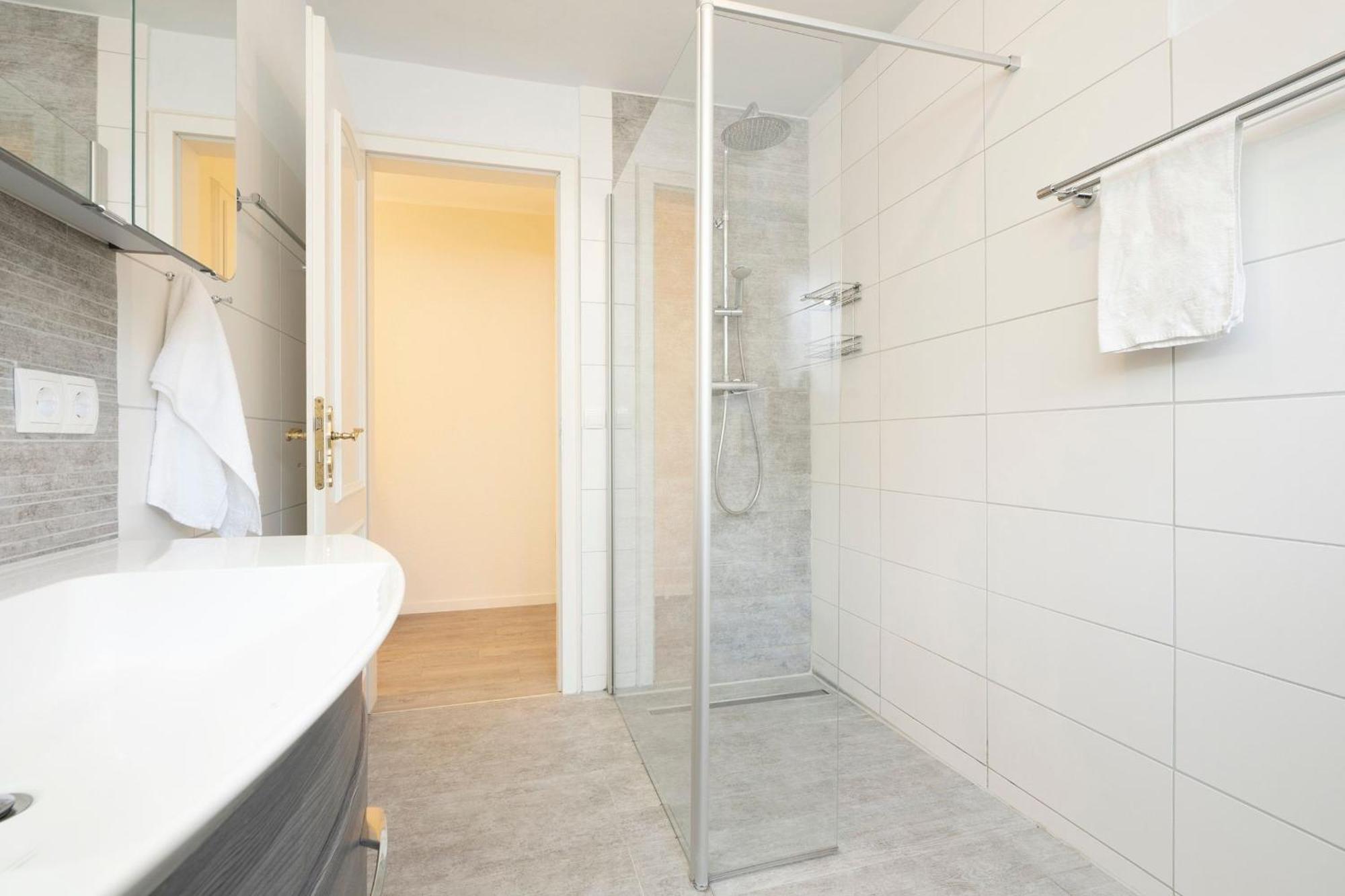 Haus Pegasus App 4 Apartment Scharbeutz Bagian luar foto