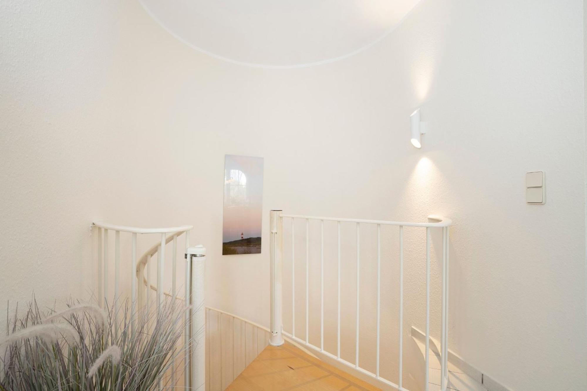 Haus Pegasus App 4 Apartment Scharbeutz Bagian luar foto